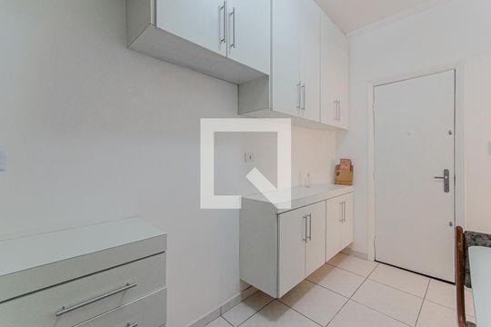Copa de apartamento à venda com 4 quartos, 106m² em Liberdade, São Paulo
