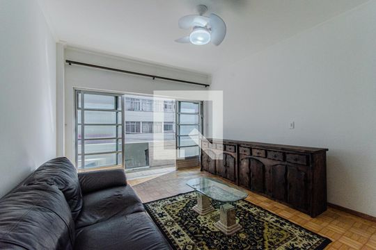 Apartamento à venda com 4 quartos, 106m² em Liberdade, São Paulo