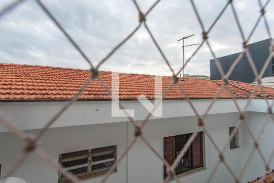 Vista do quarto 2 de casa para alugar com 3 quartos, 130m² em Taboão, São Bernardo do Campo