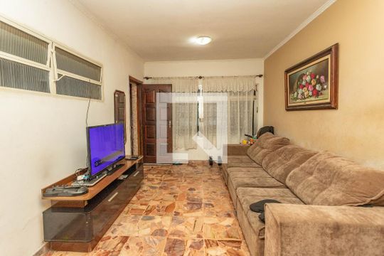 Casa para alugar com 3 quartos, 130m² em Taboão, São Bernardo do Campo