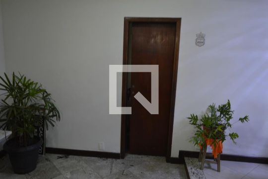Escritório de casa de condomínio à venda com 3 quartos, 150m² em Taquara, Rio de Janeiro