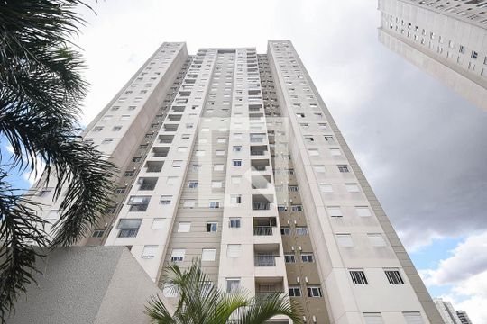 Fachada de apartamento à venda com 3 quartos, 66m² em Vila Andrade, São Paulo