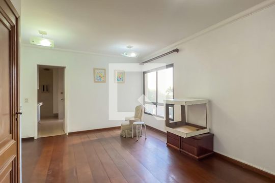 Sala de apartamento à venda com 3 quartos, 92m² em Vila Mariana, São Paulo