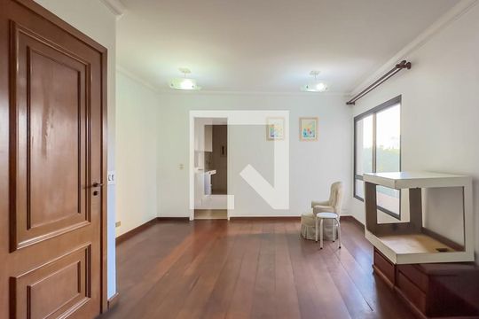 Sala de apartamento à venda com 3 quartos, 92m² em Vila Mariana, São Paulo