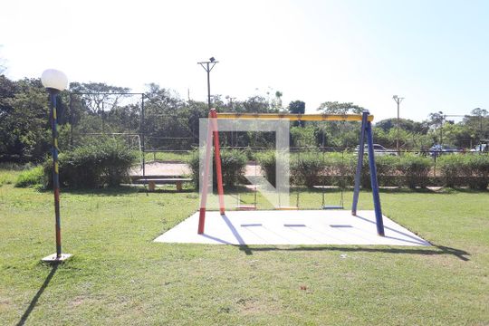 Área comum - Playground de apartamento para alugar com 2 quartos, 50m² em Jardim Monte Cristo, Suzano