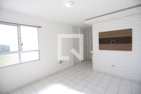Apartamento para alugar com 2 quartos, 50m² em Jardim Monte Cristo, Suzano