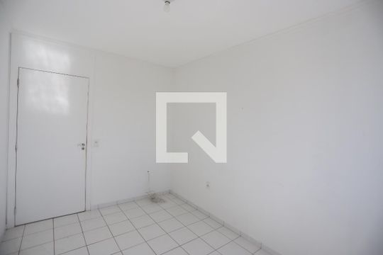Quarto 2 de apartamento para alugar com 2 quartos, 50m² em Jardim Monte Cristo, Suzano