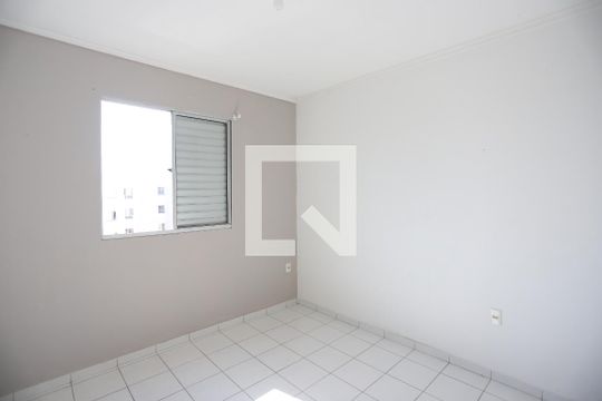 Quarto 1 de apartamento para alugar com 2 quartos, 50m² em Jardim Monte Cristo, Suzano