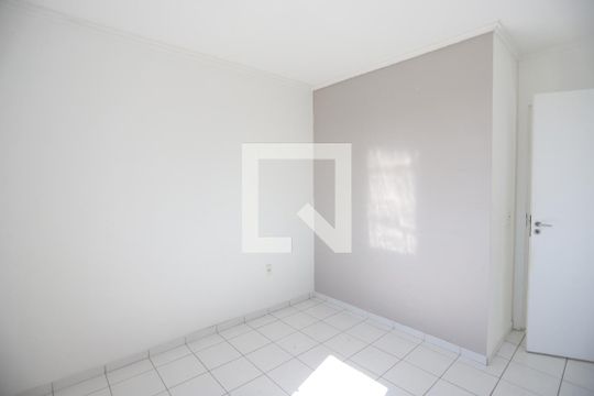 Quarto 1 de apartamento para alugar com 2 quartos, 50m² em Jardim Monte Cristo, Suzano