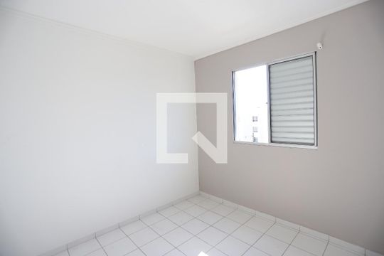 Quarto 1 de apartamento para alugar com 2 quartos, 50m² em Jardim Monte Cristo, Suzano