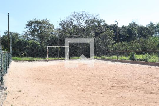 Quadra de apartamento para alugar com 2 quartos, 50m² em Jardim Monte Cristo, Suzano