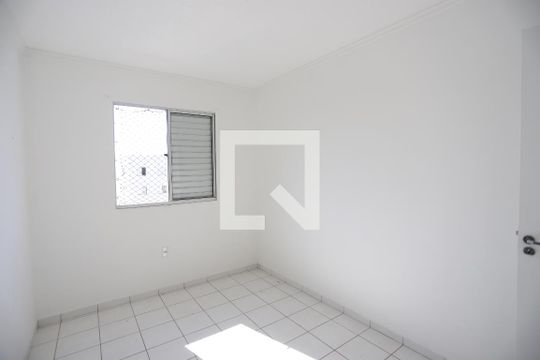 Quarto 2 de apartamento para alugar com 2 quartos, 50m² em Jardim Monte Cristo, Suzano