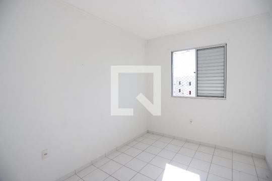 Quarto 2 de apartamento para alugar com 2 quartos, 50m² em Jardim Monte Cristo, Suzano