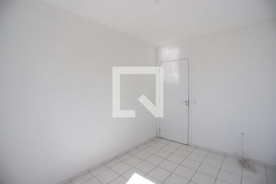 Quarto 2 de apartamento para alugar com 2 quartos, 50m² em Jardim Monte Cristo, Suzano
