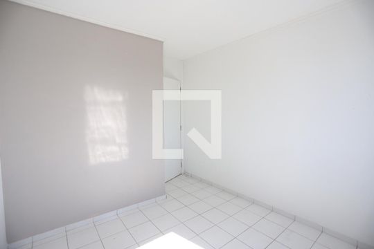 Quarto 1 de apartamento para alugar com 2 quartos, 50m² em Jardim Monte Cristo, Suzano