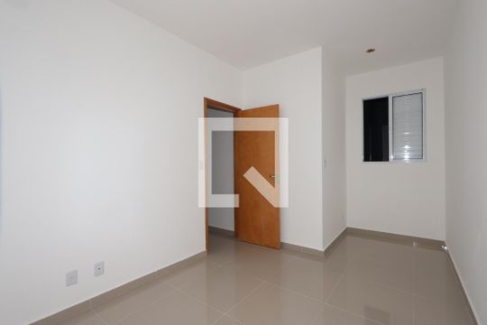 Quarto de apartamento à venda com 1 quarto, 33m² em Vila Antonieta, São Paulo