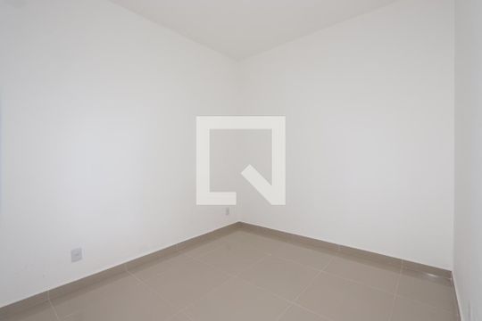 Quarto de apartamento à venda com 1 quarto, 33m² em Vila Antonieta, São Paulo