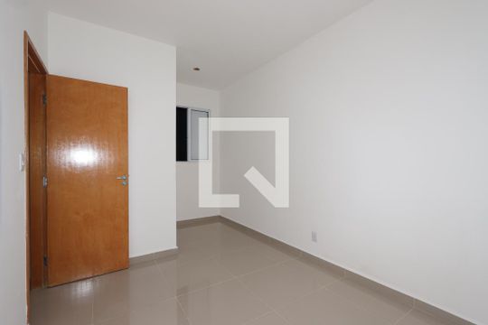Quarto de apartamento à venda com 1 quarto, 33m² em Vila Antonieta, São Paulo