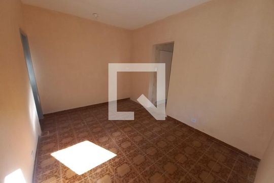 Sala de casa para alugar com 1 quarto, 75m² em Catiapoã, São Vicente