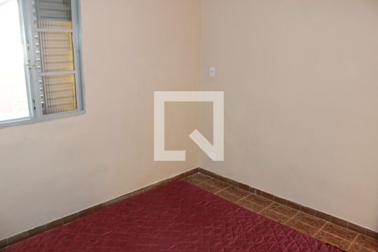 Quarto de casa para alugar com 1 quarto, 75m² em Catiapoã, São Vicente