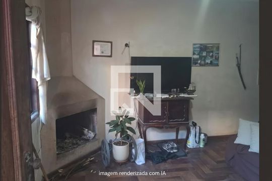 Casa à venda com 3 quartos, 140m² em Paraíso do Morumbi, São Paulo
