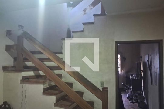 Casa à venda com 3 quartos, 140m² em Paraíso do Morumbi, São Paulo