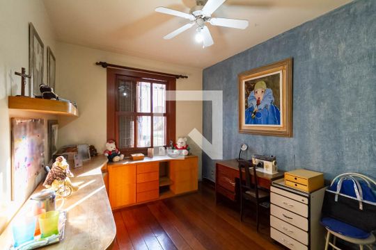 Quarto  de casa à venda com 4 quartos, 640m² em Bandeirantes (pampulha), Belo Horizonte