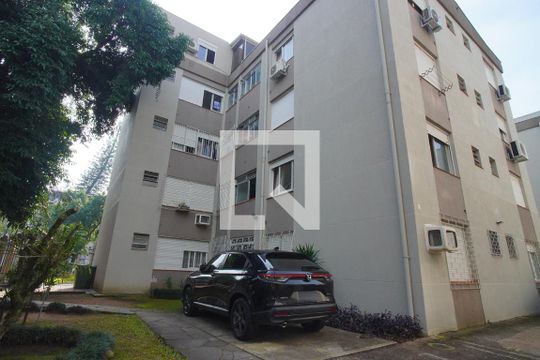 Fachada do Prédio de apartamento à venda com 1 quarto, 65m² em Vila Ipiranga, Porto Alegre