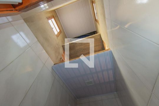Ponto de luz de casa à venda com 3 quartos, 150m² em Estância Velha, Canoas