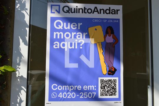 Plaquinha de apartamento à venda com 1 quarto, 48m² em Cambuci, São Paulo