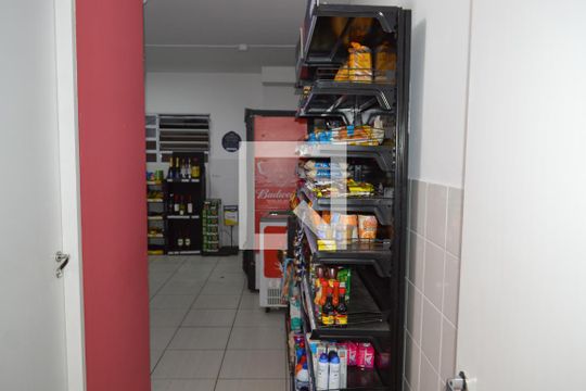 Mini Mercado de apartamento à venda com 1 quarto, 48m² em Cambuci, São Paulo