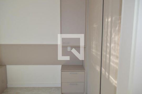 Quarto de apartamento à venda com 1 quarto, 48m² em Cambuci, São Paulo