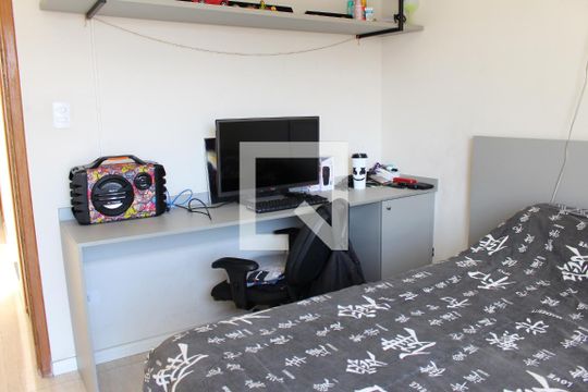 Quarto  de casa para alugar com 3 quartos, 120m² em Vila California, São Paulo