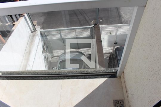 Quarto  de casa para alugar com 3 quartos, 120m² em Vila California, São Paulo