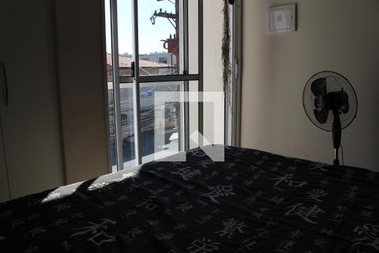 Quarto  de casa para alugar com 3 quartos, 120m² em Vila California, São Paulo