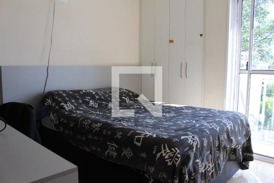 Quarto  de casa para alugar com 3 quartos, 120m² em Vila California, São Paulo