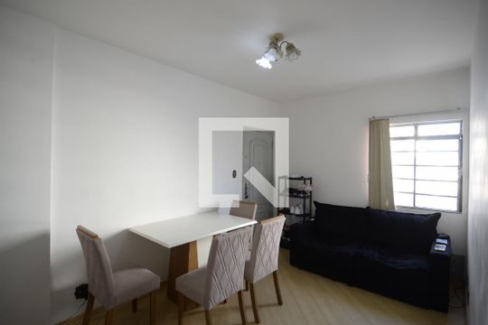 Apartamento para alugar com 2 quartos, 81m² em Cambuci, São Paulo