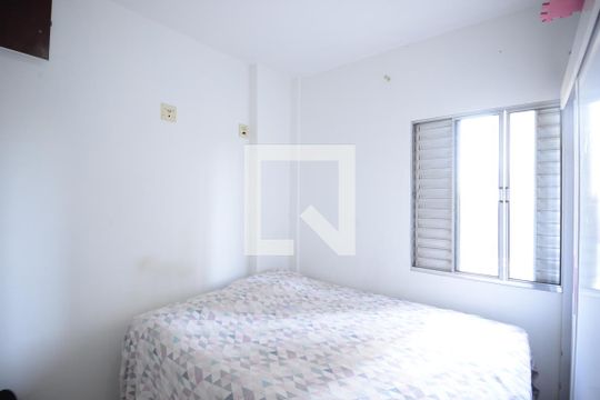 Quarto 1 de apartamento para alugar com 2 quartos, 81m² em Cambuci, São Paulo
