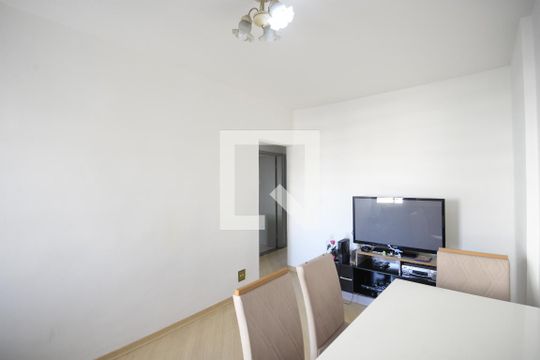 Sala de apartamento para alugar com 2 quartos, 81m² em Cambuci, São Paulo