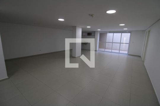 Área Comum de apartamento para alugar com 1 quarto, 52m² em Vila Guilherme, São Paulo