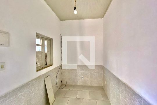 Quarto  de apartamento para alugar com 1 quarto, 40m² em Riachuelo, Rio de Janeiro