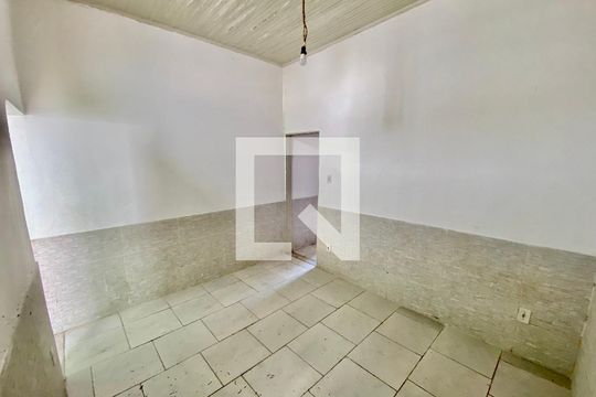 Sala de apartamento para alugar com 1 quarto, 40m² em Riachuelo, Rio de Janeiro