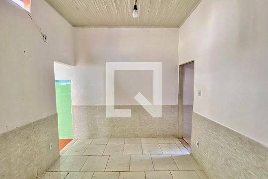 Sala de apartamento para alugar com 1 quarto, 40m² em Riachuelo, Rio de Janeiro