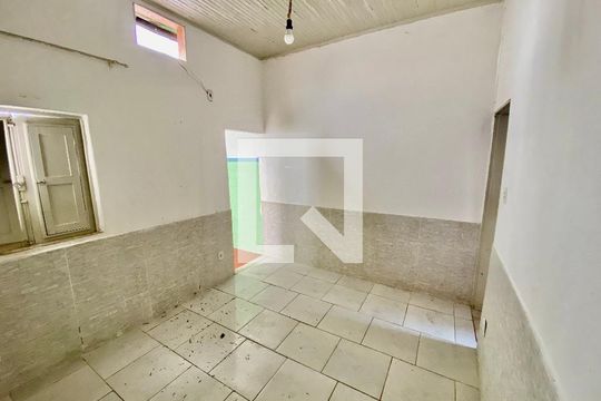 Sala de apartamento para alugar com 1 quarto, 40m² em Riachuelo, Rio de Janeiro