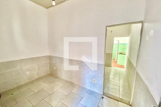 Quarto  de apartamento para alugar com 1 quarto, 40m² em Riachuelo, Rio de Janeiro