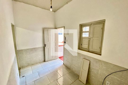 Quarto  de apartamento para alugar com 1 quarto, 40m² em Riachuelo, Rio de Janeiro