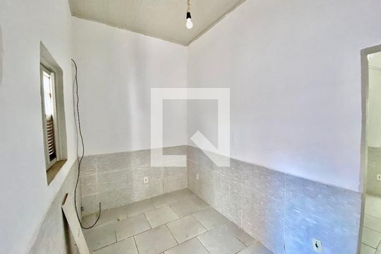 Quarto  de apartamento para alugar com 1 quarto, 40m² em Riachuelo, Rio de Janeiro
