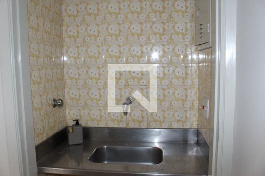 Studio de kitnet/studio à venda com 1 quarto, 30m² em Campos Elíseos, São Paulo