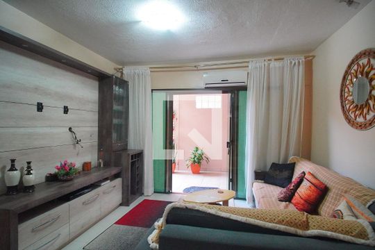 Sala 2 de casa à venda com 5 quartos, 303m² em Operário, Novo Hamburgo