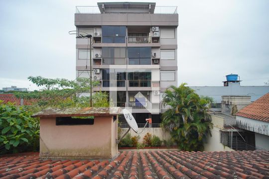 Vista do Quarto 2 de casa à venda com 5 quartos, 303m² em Operário, Novo Hamburgo